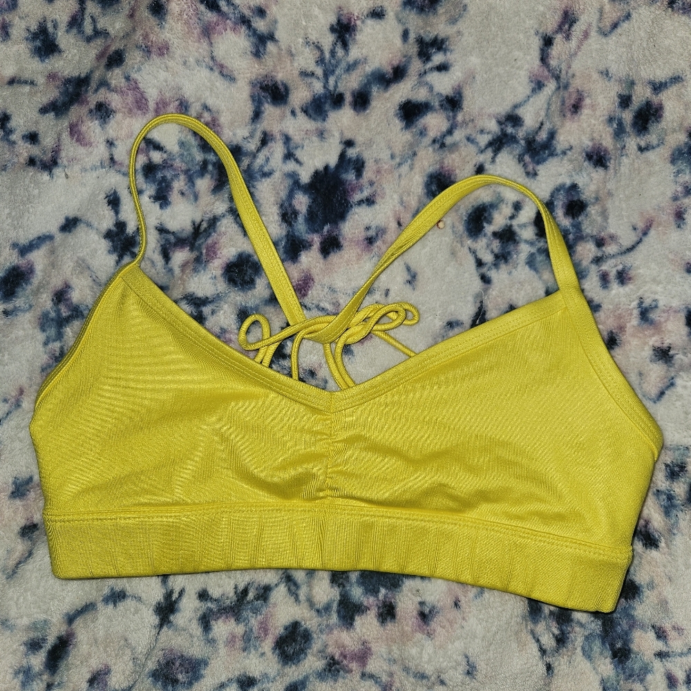 Alo Sports Bra